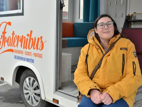 Secours Catholique : 9 personnes sur 10 déclarent ne pas manger...